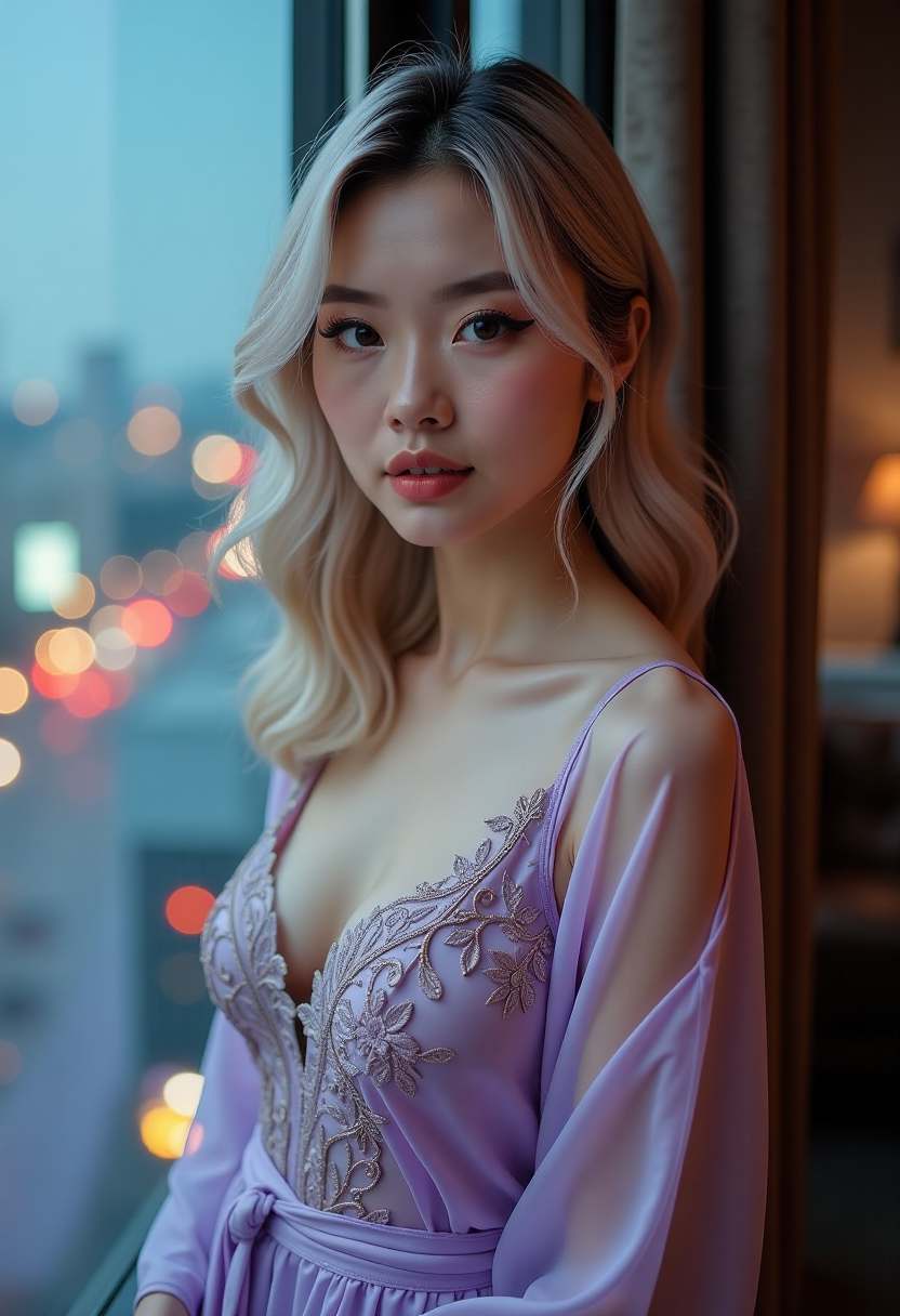 外婆的黄铜钥匙海报