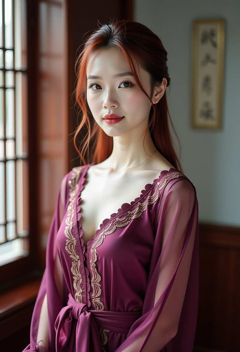 纸飞机与港口海报